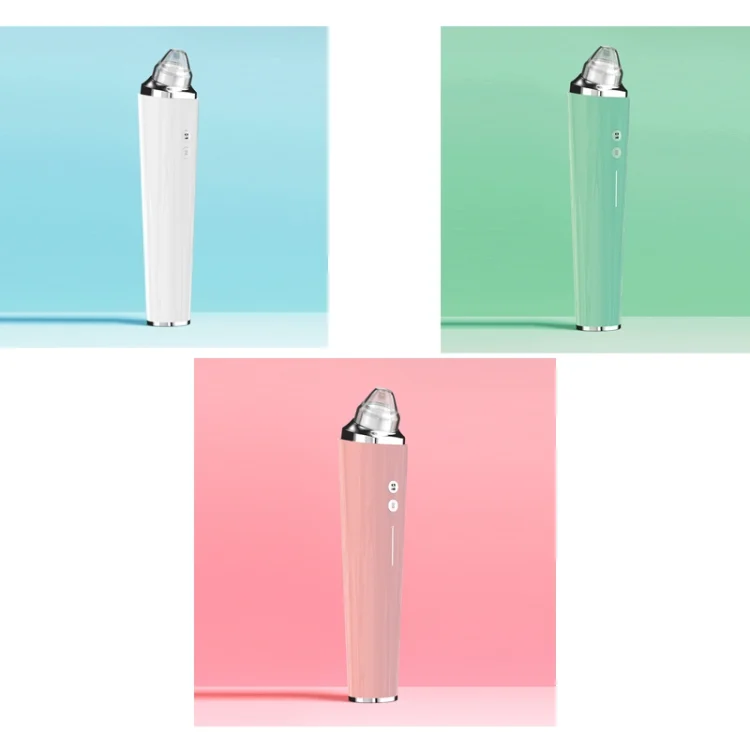 TBD0565571501_B1.webp Home Beauty Instrument WIFI Visual Electric Blackhead Cleaning Instrument - Image 2