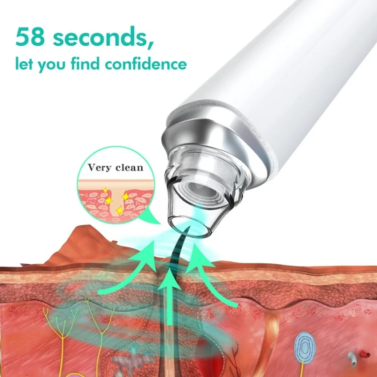 TBD0565571501_B4.webp Home Beauty Instrument WIFI Visual Electric Blackhead Cleaning Instrument - Image 5