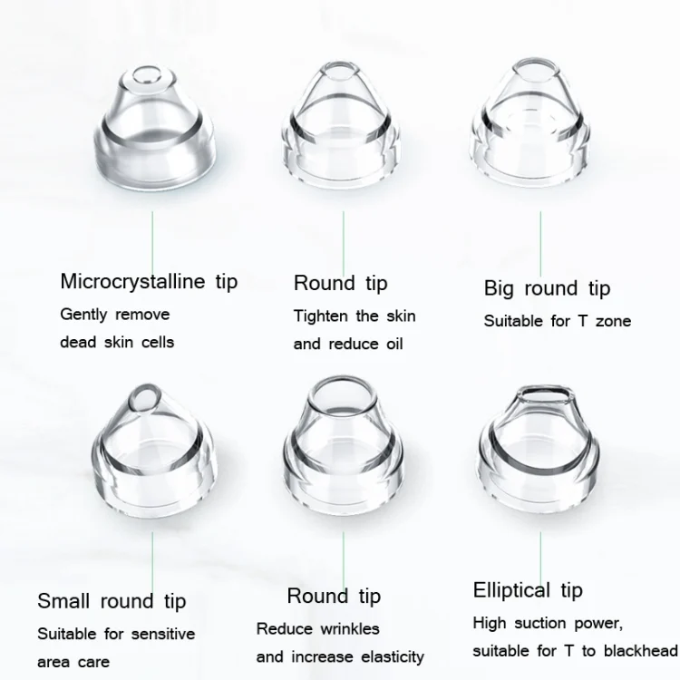 TBD0565571501_B7.webp Home Beauty Instrument WIFI Visual Electric Blackhead Cleaning Instrument - Image 8