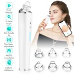 Home Beauty Instrument WIFI Visual Electric Blackhead Cleaning Instrument - Image 9