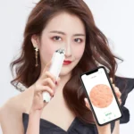 Home Beauty Instrument WIFI Visual Electric Blackhead Cleaning Instrument - Image 10