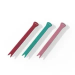 TG01 Silicone Streamer Toilet Seat Cover Lifter - Image 5