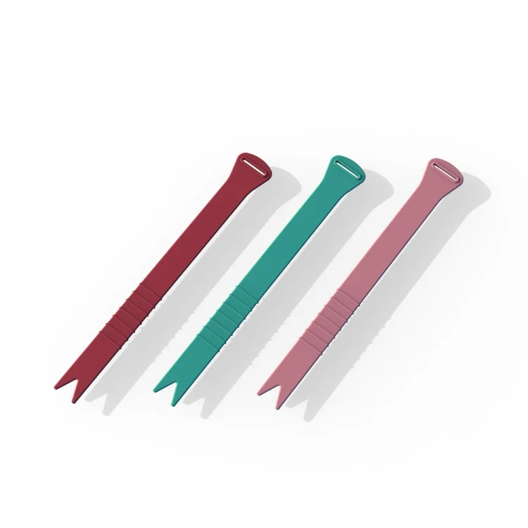 TBD0565572501_B4.webp TG01 Silicone Streamer Toilet Seat Cover Lifter - Image 5