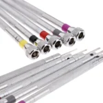 Watch Repair Tools Glasses Computer Screwdrivers, Style: White Bits - Image 3