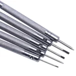 Watch Repair Tools Glasses Computer Screwdrivers, Style: White Bits - Image 4