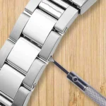 Watch Repair Tools Glasses Computer Screwdrivers, Style: White Bits - Image 6