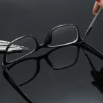 Watch Repair Tools Glasses Computer Screwdrivers, Style: White Bits - Image 7