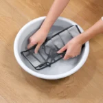3 in 1 Underwear Drawer Storage Box Household Socks Folding Storage Box - Image 4