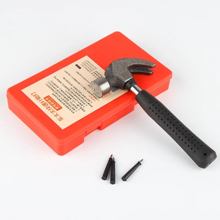 TBD05657438_2.webp Q412 Car Tyre Repair Nail Emergency Tire Repair Kit - Image 3