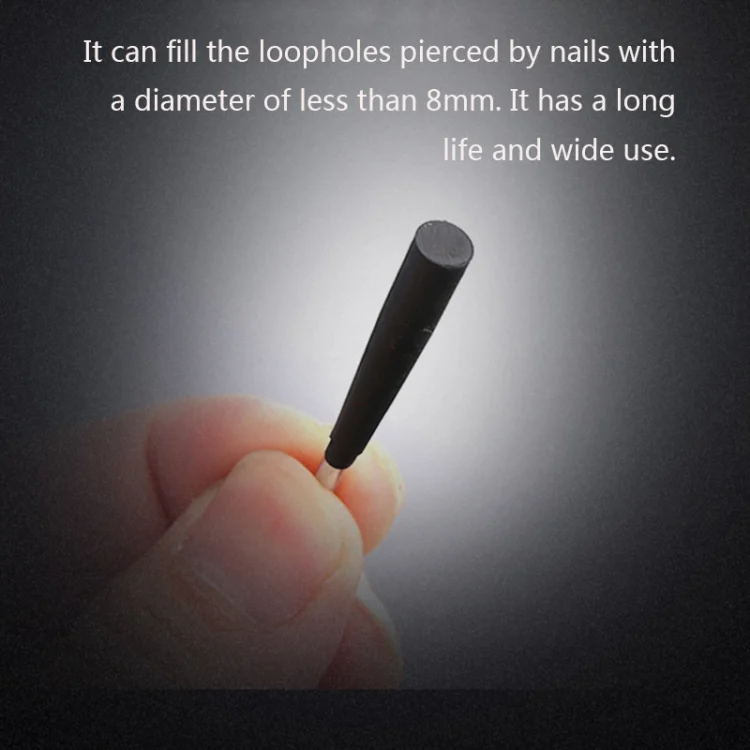 TBD05657438_4.webp Q412 Car Tyre Repair Nail Emergency Tire Repair Kit - Image 5