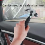 Q412 Car Tyre Repair Nail Emergency Tire Repair Kit - Image 7