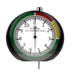 N780 Car Outdoor Driving Electronic Scale Meter Tire Pattern Depth Measuring Instrument - Image 2