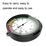 N780 Car Outdoor Driving Electronic Scale Meter Tire Pattern Depth Measuring Instrument - Image 4