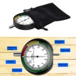 N780 Car Outdoor Driving Electronic Scale Meter Tire Pattern Depth Measuring Instrument - Image 6