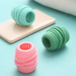 Anti-Entanglement And Anti-Knotting Laundry Ball Washing Machine Cleaning Ball Guard Washing Ball - Image 2
