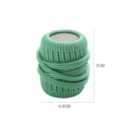 Anti-Entanglement And Anti-Knotting Laundry Ball Washing Machine Cleaning Ball Guard Washing Ball - Image 3
