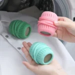 Anti-Entanglement And Anti-Knotting Laundry Ball Washing Machine Cleaning Ball Guard Washing Ball - Image 10