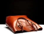 L4002 Trendy Casual Tote Bag Shoulder Women Bag - Image 5