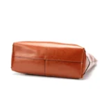 L4002 Trendy Casual Tote Bag Shoulder Women Bag - Image 6