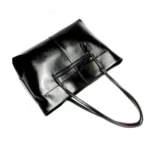 L4002 Trendy Casual Tote Bag Shoulder Women Bag - Image 7