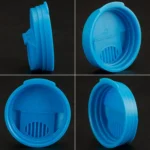 3 PCS Universal Leak-Proof Cover For Cans Push-Type Splash-Proof Cover - Image 4