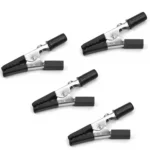 Universal Arm Thermostatic Welding Station Four-Jaw Aluminum Alloy Workbench - Image 6