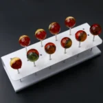 S-Shaped 19-Hole Rectangular Lollipop Rack Display Stand Rack - Image 7