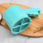 Convenient Hand-Held Semi-Automatic Four Sieve Baking Tool - Image 6