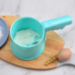 Convenient Hand-Held Semi-Automatic Four Sieve Baking Tool - Image 8