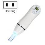 SC180 Diamond Micro-carved Dermabrasion Facial Cleansing Blackhead Pore Cleaner