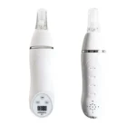 SC180 Diamond Micro-carved Dermabrasion Facial Cleansing Blackhead Pore Cleaner - Image 3