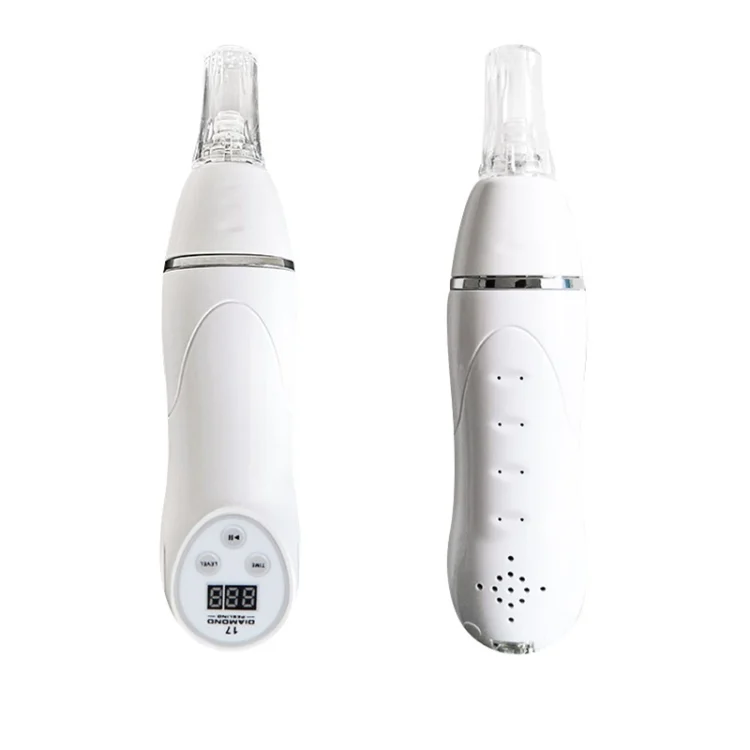 TBD0566803201_B2.webp SC180 Diamond Micro-carved Dermabrasion Facial Cleansing Blackhead Pore Cleaner - Image 3