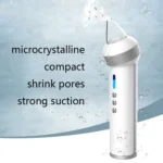 QY208 Facial Cleansing Blackhead Pore Cleaner - Image 2