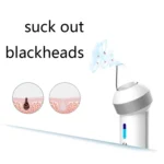 QY208 Facial Cleansing Blackhead Pore Cleaner - Image 6