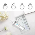 QY208 Facial Cleansing Blackhead Pore Cleaner - Image 8