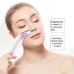 HD-2139 Blackhead Suction Device Pore Cleaner Face Cleaning Beauty Device - Image 8