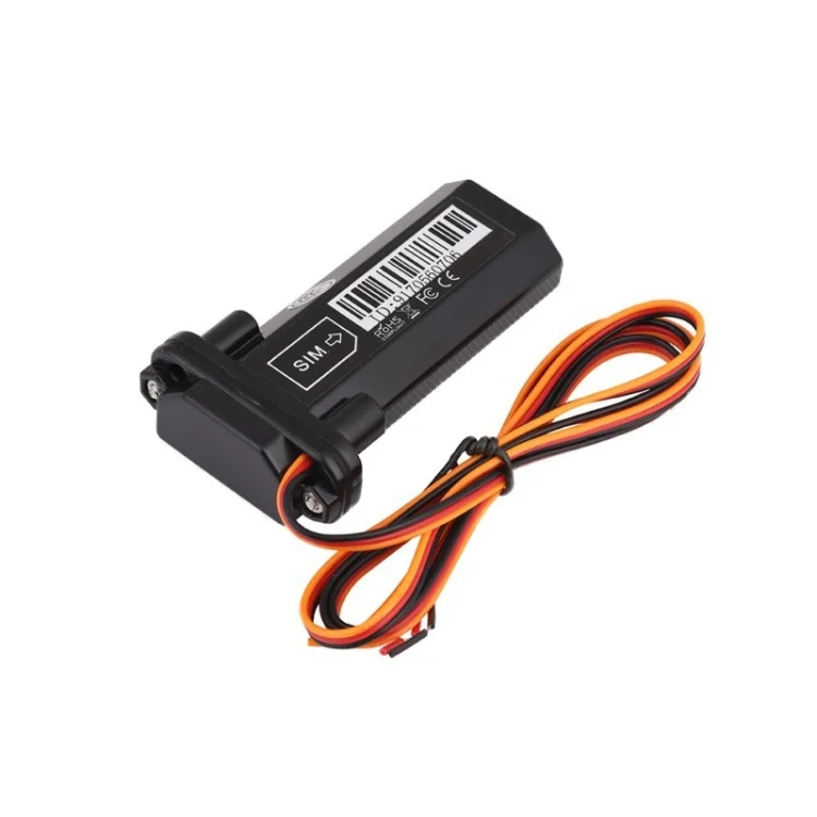 TBD05668076_1.webp DEAOKE 12-80V 2G 3Pin GPS Positioning Tracker Mini Waterproof  Vehicle Tracking System - Image 2