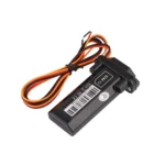 DEAOKE 12-80V 2G 3Pin GPS Positioning Tracker Mini Waterproof  Vehicle Tracking System - Image 3