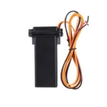 DEAOKE 12-80V 2G 3Pin GPS Positioning Tracker Mini Waterproof  Vehicle Tracking System - Image 4