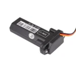 DEAOKE 12-80V 2G 3Pin GPS Positioning Tracker Mini Waterproof  Vehicle Tracking System - Image 5