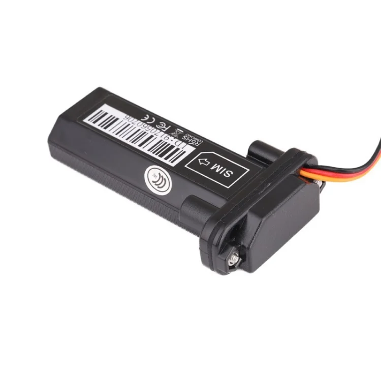 TBD05668076_4.webp DEAOKE 12-80V 2G 3Pin GPS Positioning Tracker Mini Waterproof  Vehicle Tracking System - Image 5