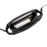 WEIXIER 8641 Men Running Waterproof Waist Bag Multifunctional Chest Bag Sports Leisure One-Shoulder Bag - Image 4