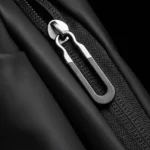 WEIXIER 8641 Men Running Waterproof Waist Bag Multifunctional Chest Bag Sports Leisure One-Shoulder Bag - Image 5