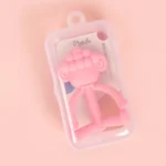 Three-Dimensional Cartoon Silicone Baby Teether Molar Rods Children Toys Maternal And Child Supplies - Image 9
