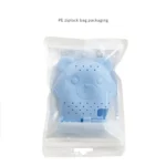 2 PCS Baby Molar Gloves Children Soothing Silicone Teether Molar Stick Maternal And Child Toy - Image 10