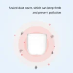 Baby Fruit And Vegetable Food Supplement Food Fruit Bite Bag - Image 7