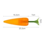 Carrot Automatic Watering Flower Device With Reminder Function - Image 3
