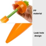 Carrot Automatic Watering Flower Device With Reminder Function - Image 4
