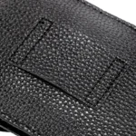 3 PCS WEIXIER 8640 7 Inch Belt Waistband Bag Outdoor Sports Men Mobile Phone Waist Bag - Image 4