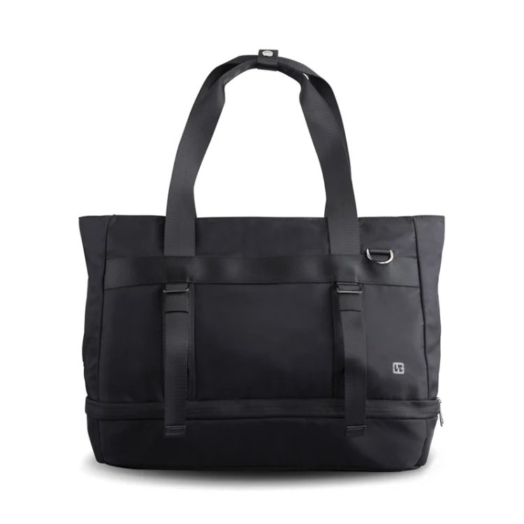 F3613W Large Capacity Sports Bag With USB Convenient Shoulder Bag